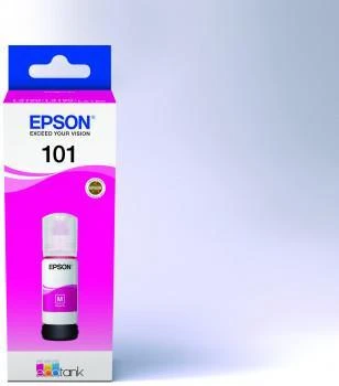 Epson 101 EcoTank MA | Rašalo butelis | Magenta