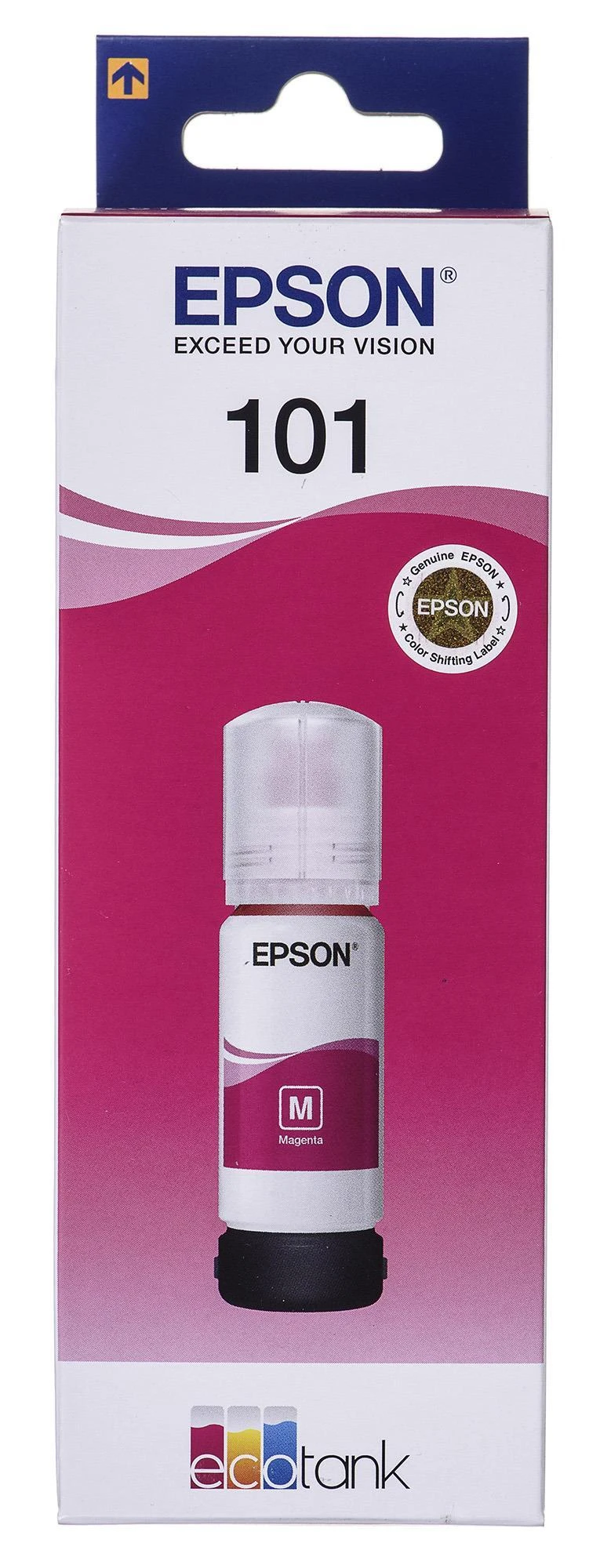 Epson 101 EcoTank MA | Rašalo butelis | Magenta
