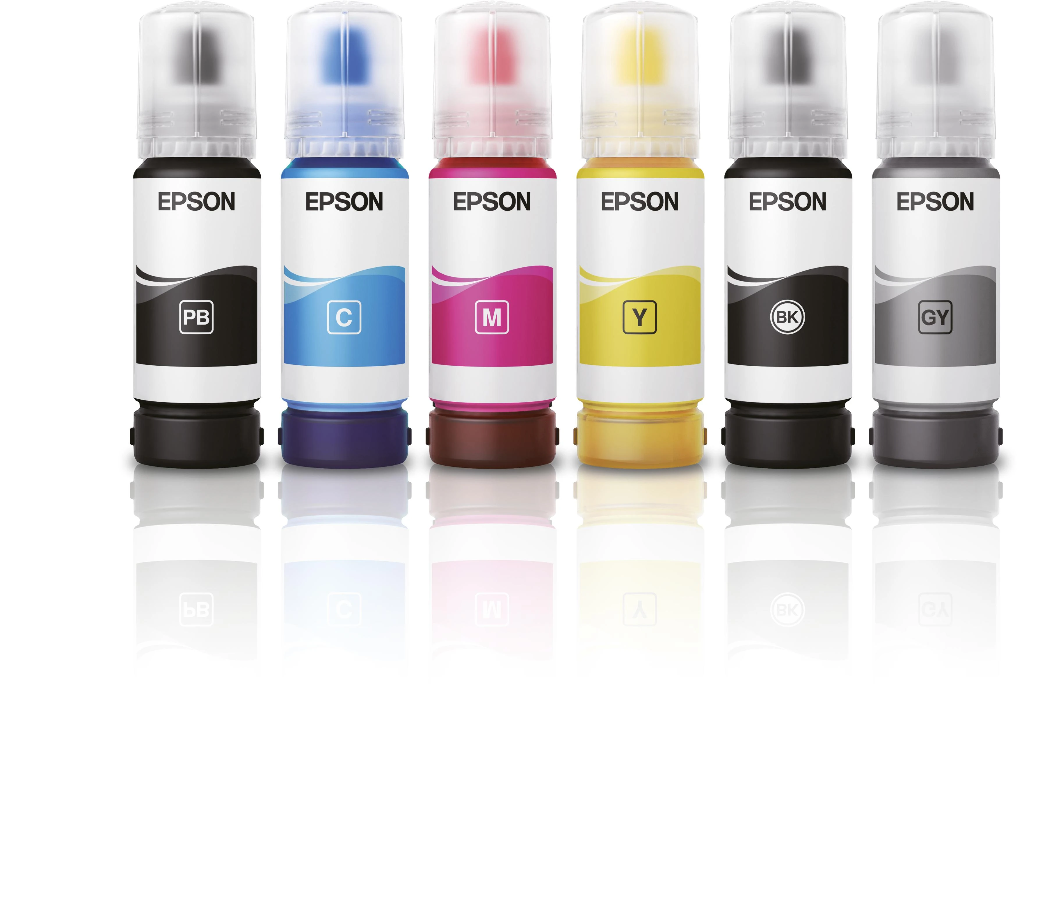 Epson 115 ECOTANK | Rašalo butelis | Judas