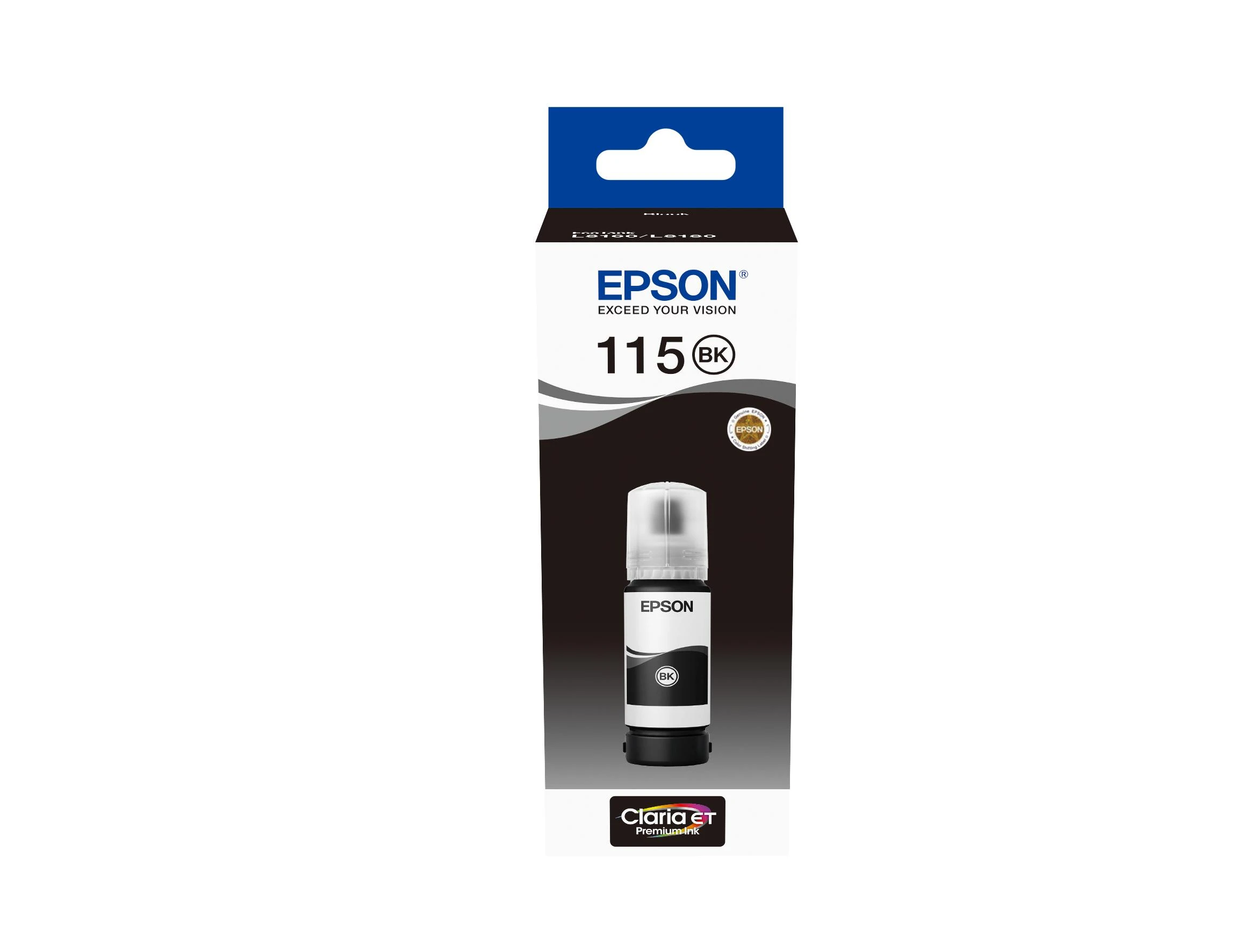 Epson 115 ECOTANK | Rašalo butelis | Judas