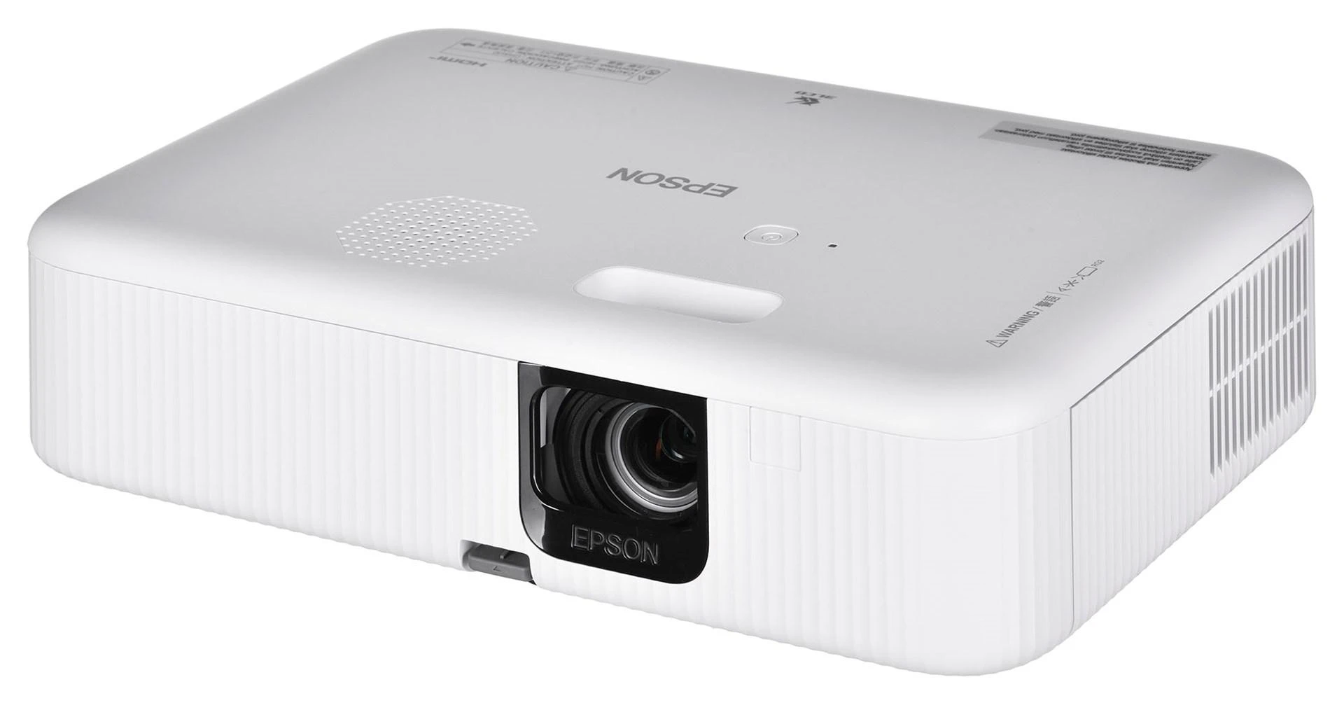 Išmanus „Full HD“ projektorius Epson CO-FH02 (V11HA85040)