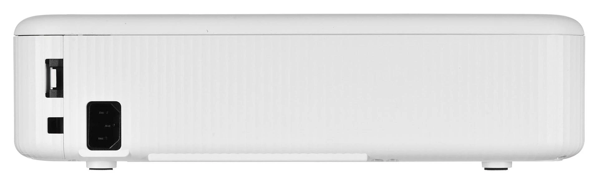 Išmanus „Full HD“ projektorius Epson CO-FH02 (V11HA85040)