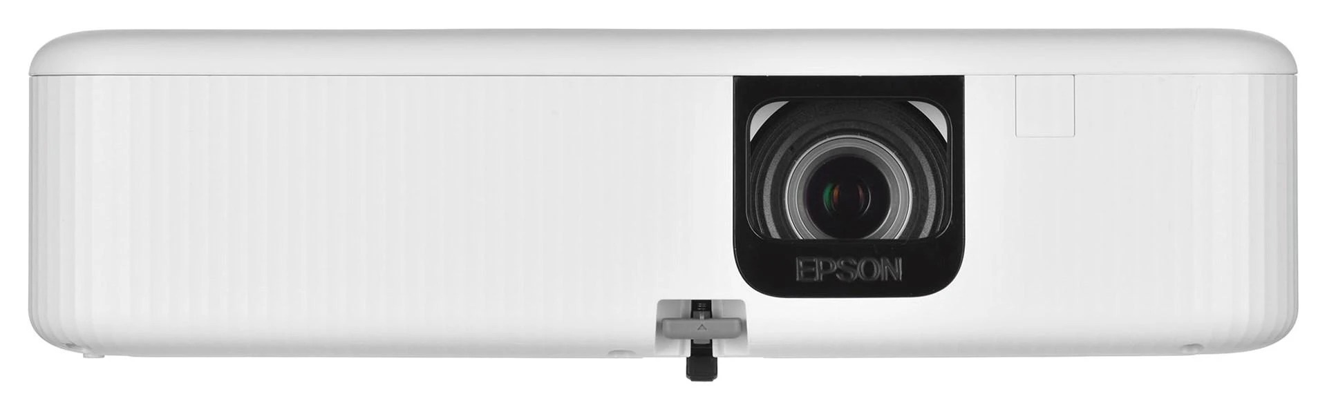 Išmanus „Full HD“ projektorius Epson CO-FH02 (V11HA85040)
