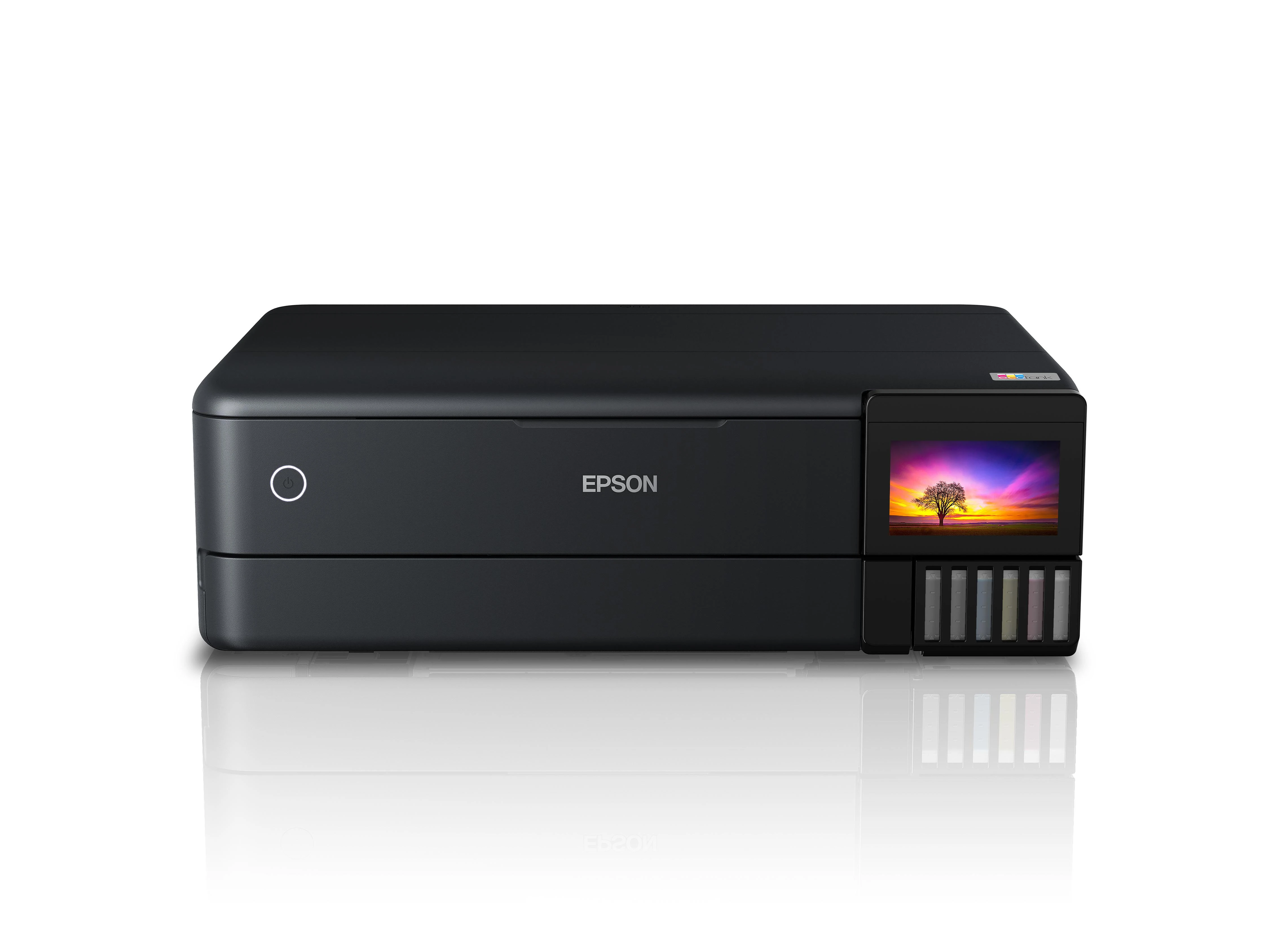 Spausdintuvas Epson EcoTank L8180