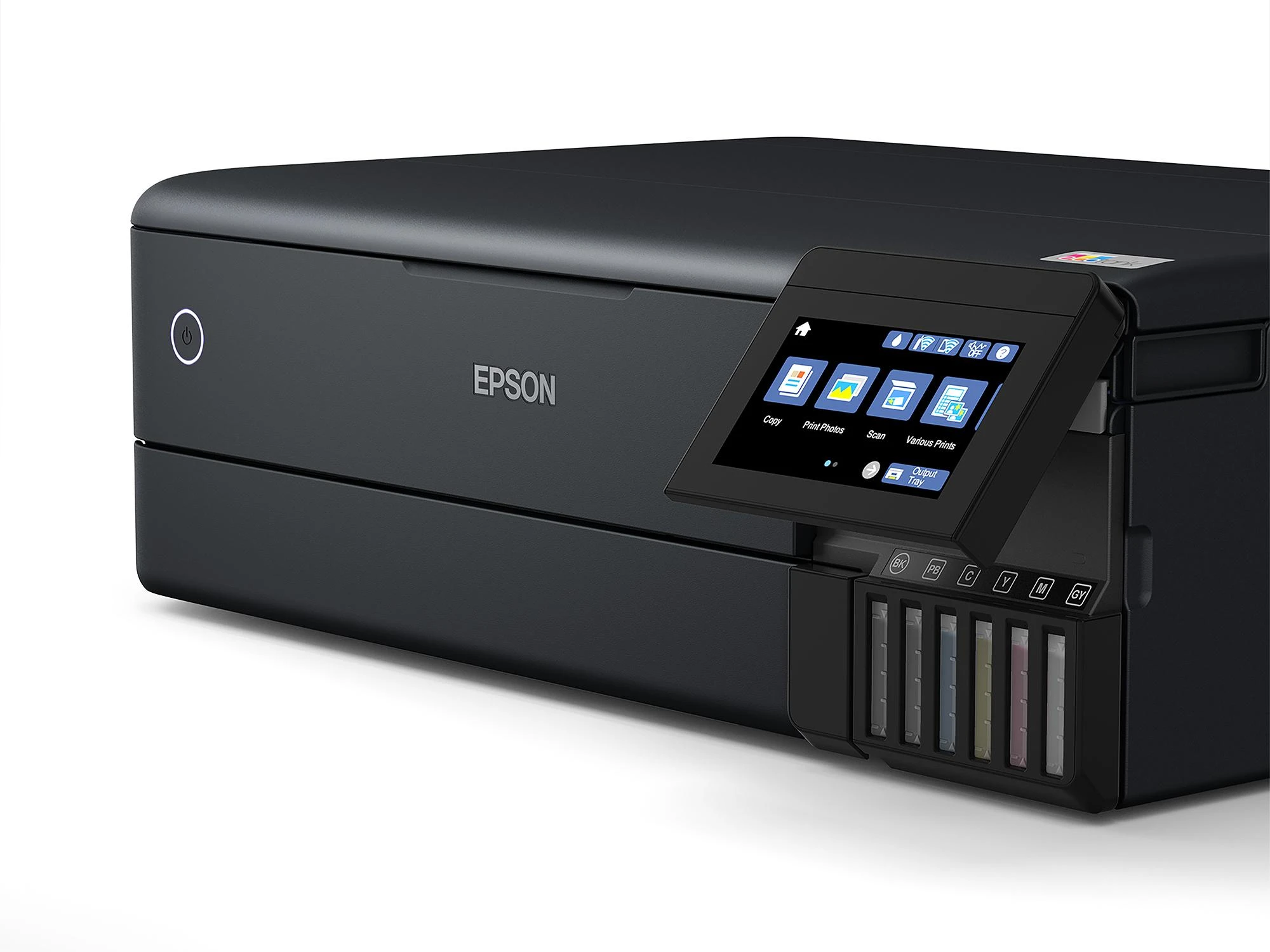 Spausdintuvas Epson EcoTank L8180