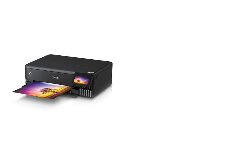Spausdintuvas Epson EcoTank L8180
