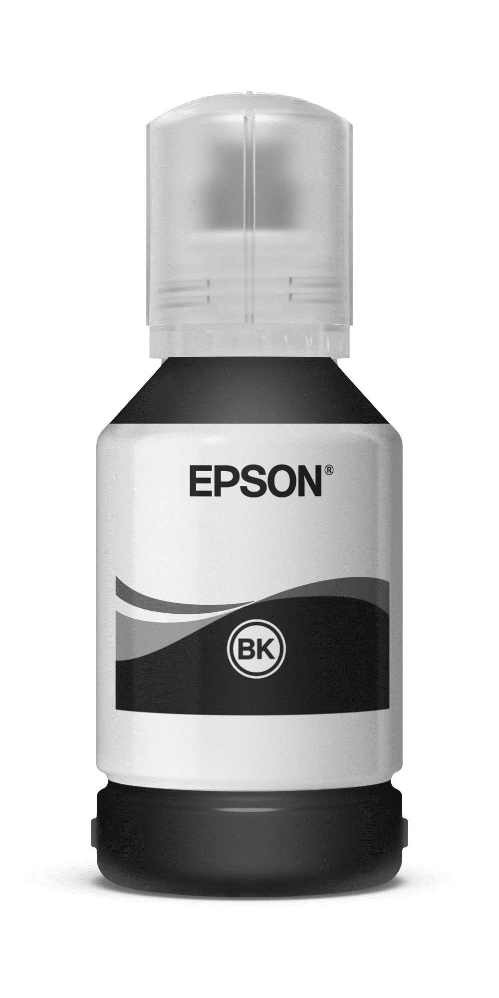 Epson | „EcoTank M1100“ | Rašalinis | Nespalvotas | Standartinis | Pilkas