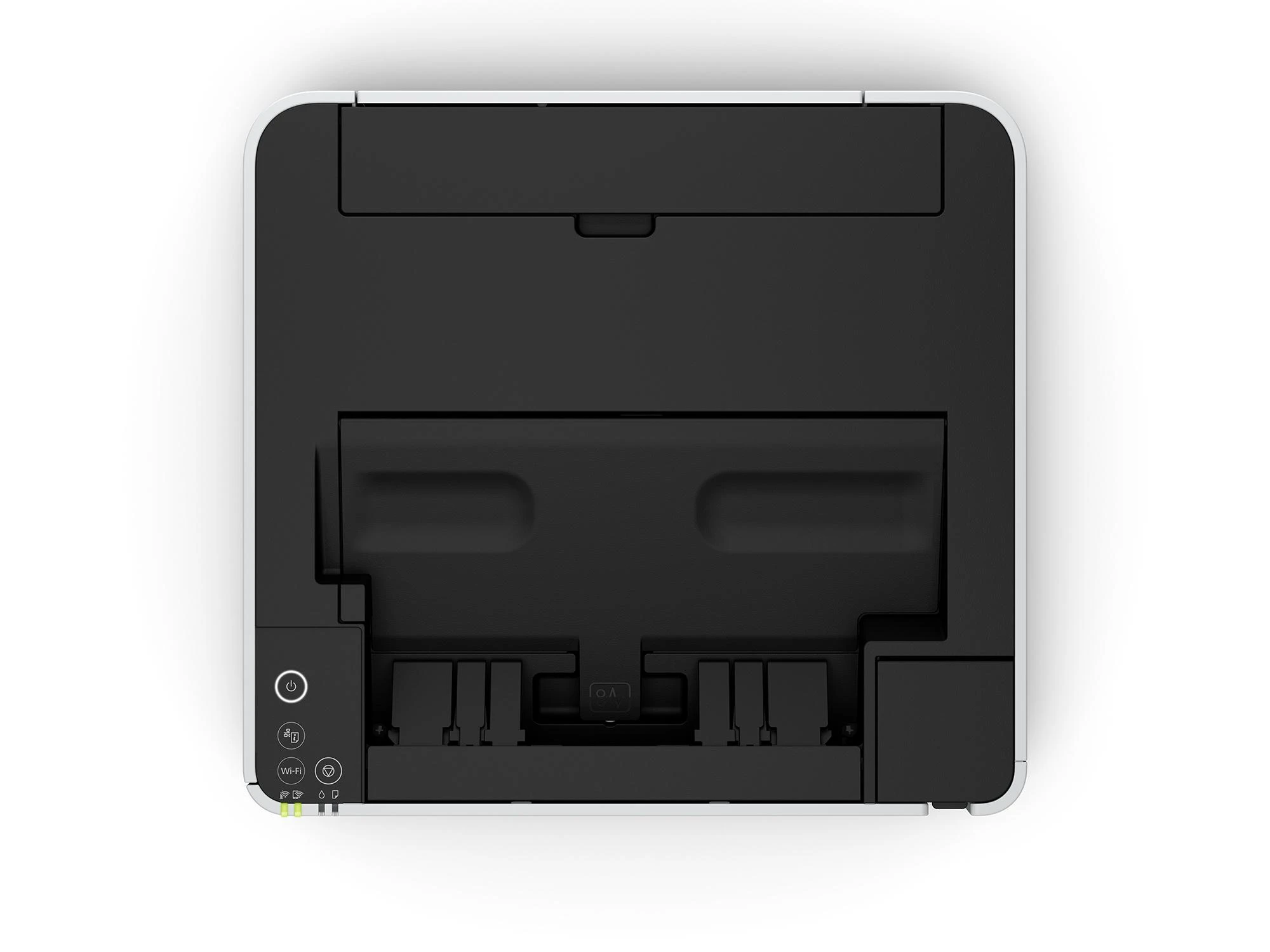 Spausdintuvas Epson | EcoTank M1180 | Rašalinis | aš | A4 | Wi-Fi | Pilkas