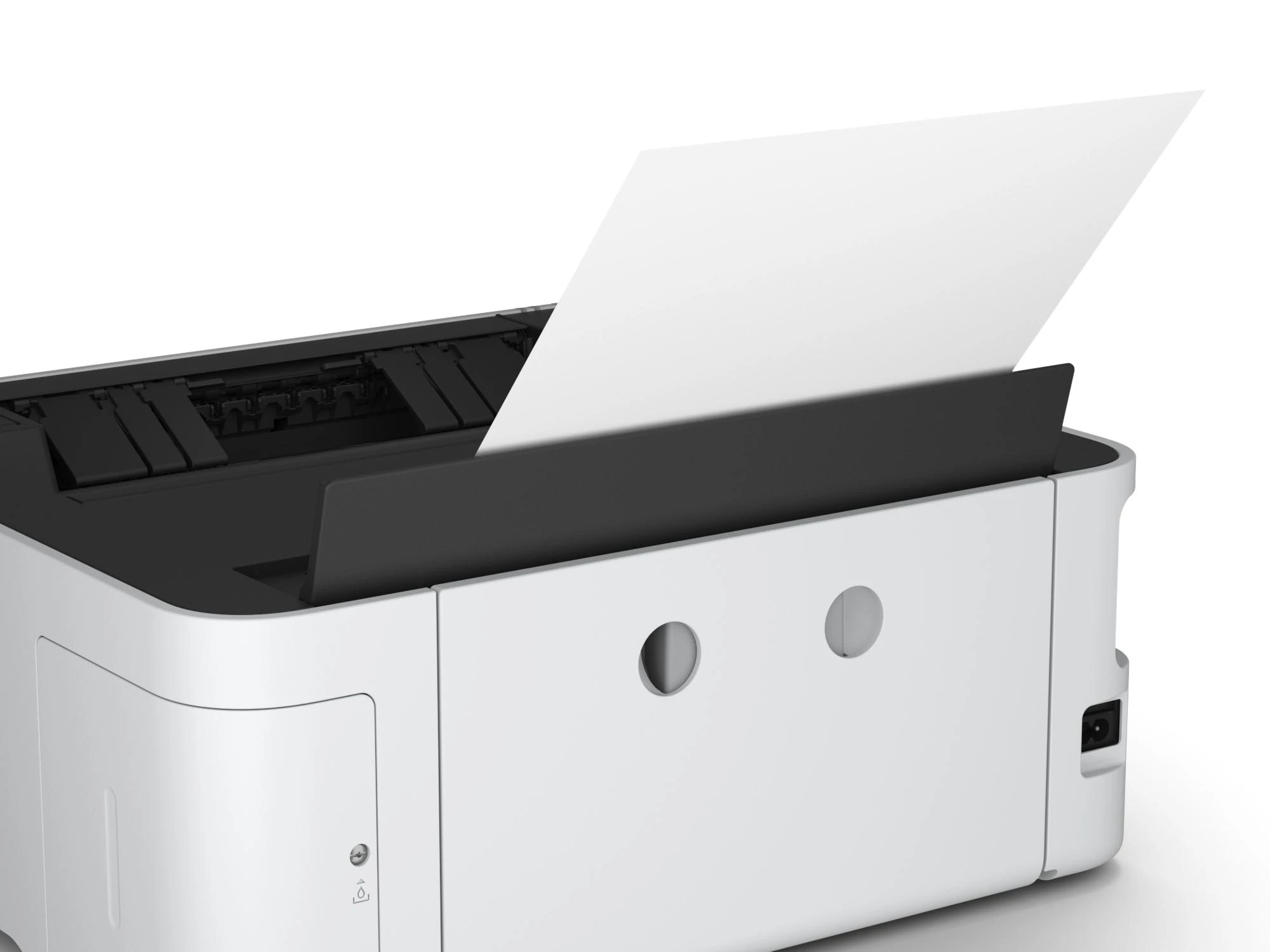 Spausdintuvas Epson | EcoTank M1180 | Rašalinis | aš | A4 | Wi-Fi | Pilkas