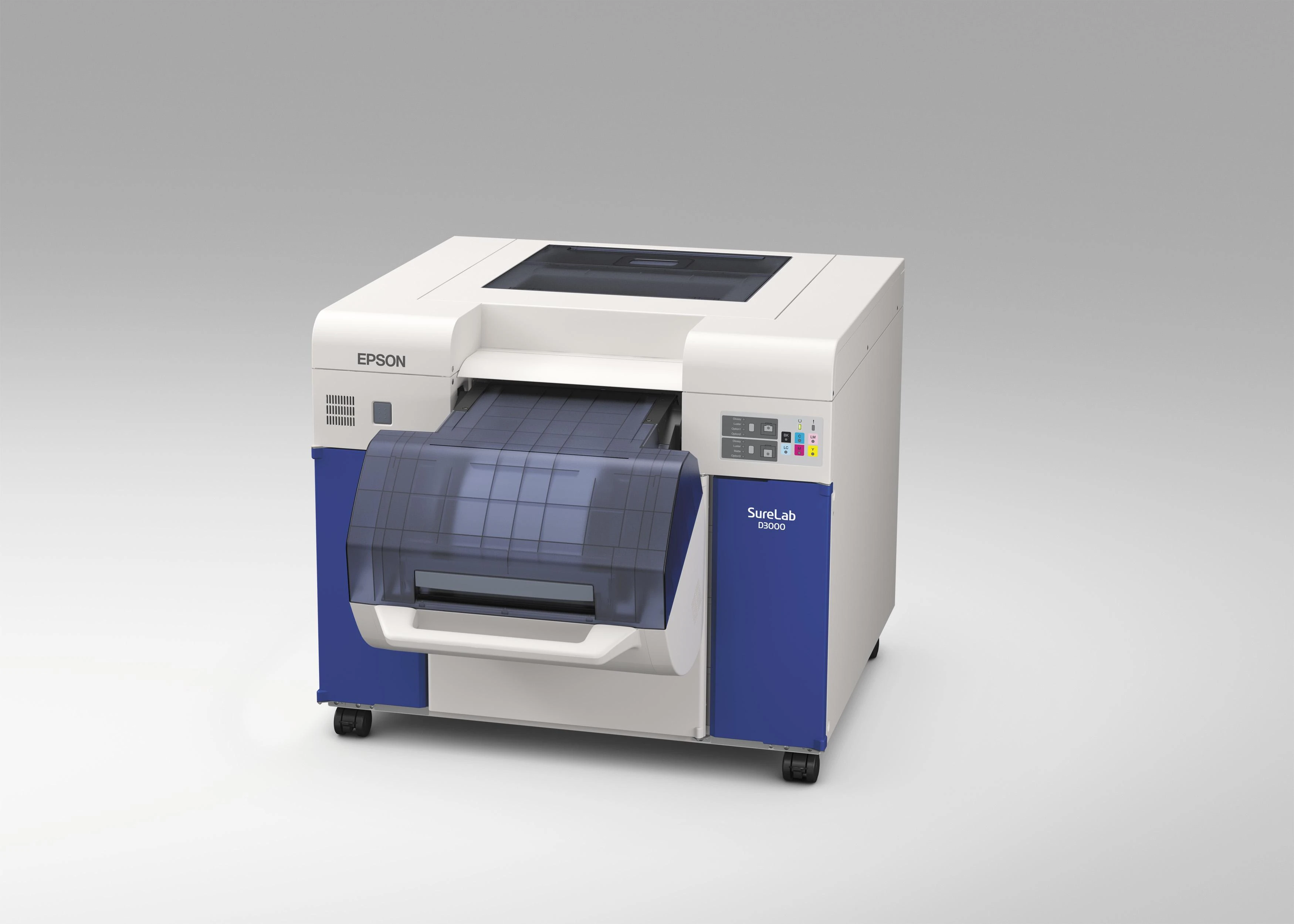 Epson | Daugiafunkcinis compact spausdintuvas | EcoTank M2120 | Inkjet | Mono | A4 | Wi-Fi | Baltas