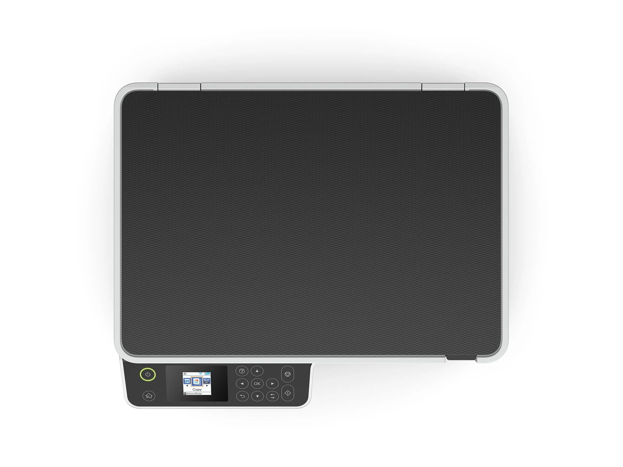 Epson | Daugiafunkcinis compact spausdintuvas | EcoTank M2120 | Inkjet | Mono | A4 | Wi-Fi | Baltas