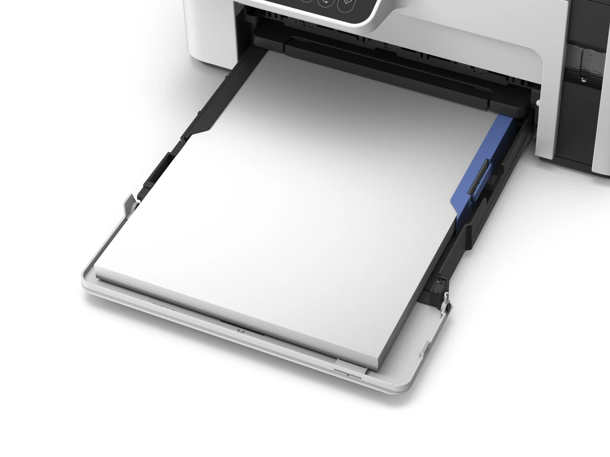 Epson | Daugiafunkcinis compact spausdintuvas | EcoTank M2120 | Inkjet | Mono | A4 | Wi-Fi | Baltas