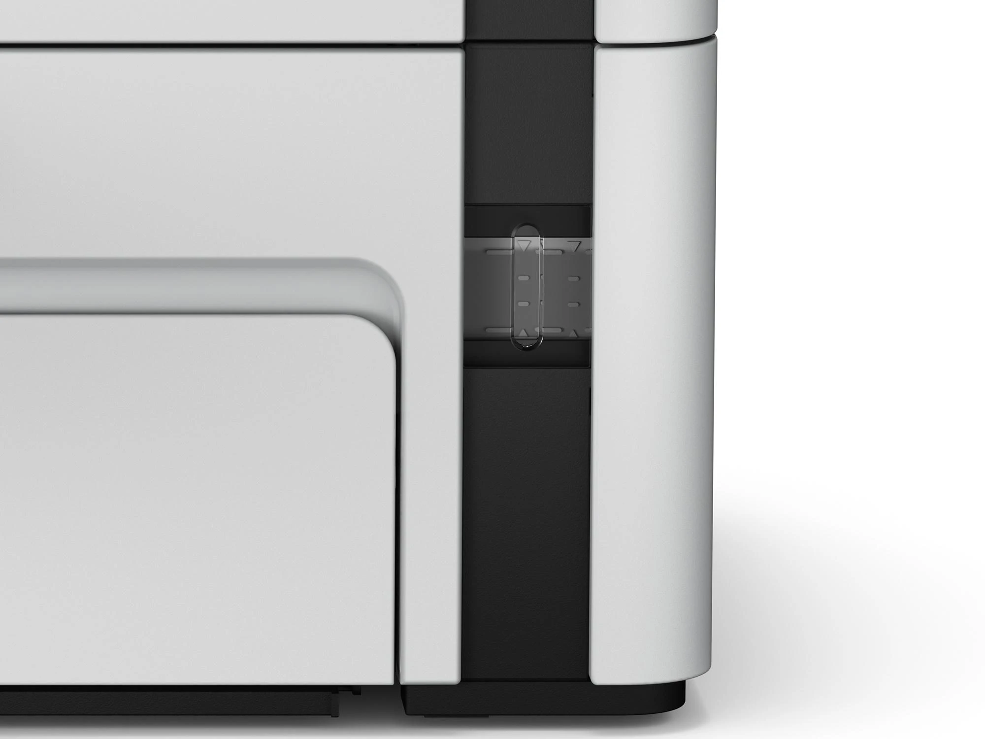 Epson | Daugiafunkcinis compact spausdintuvas | EcoTank M2120 | Inkjet | Mono | A4 | Wi-Fi | Baltas