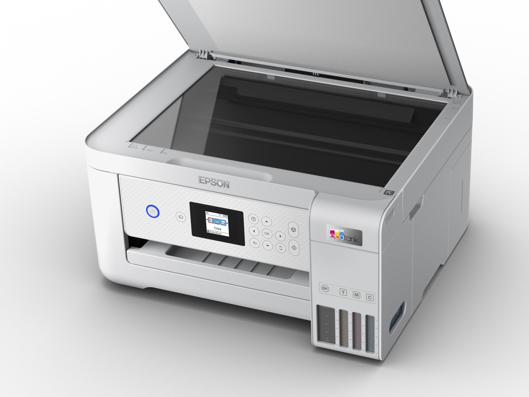 Daugiafunkcinis spausdintuvas Epson L4266 (C11CJ63414) | Varle.lt
