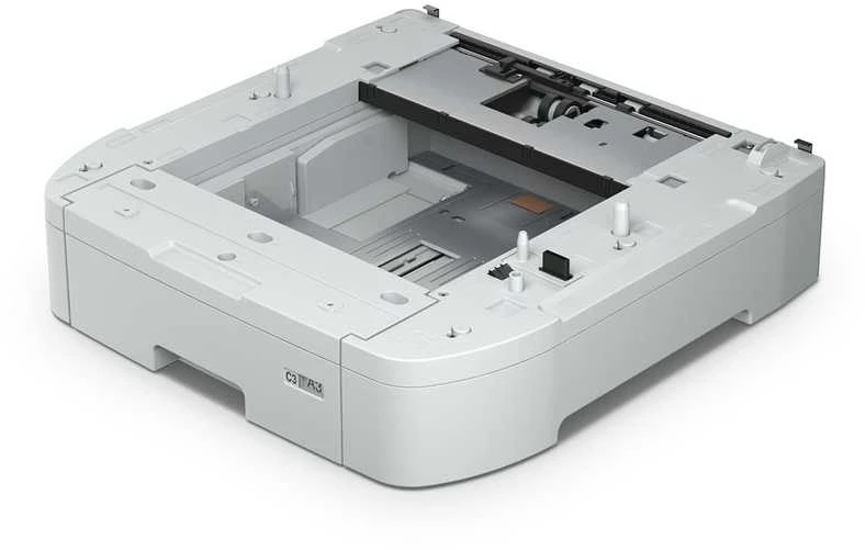 Epson C12C932611 spausdintuvo popieriaus dėklas / padaviklis 500 lapai