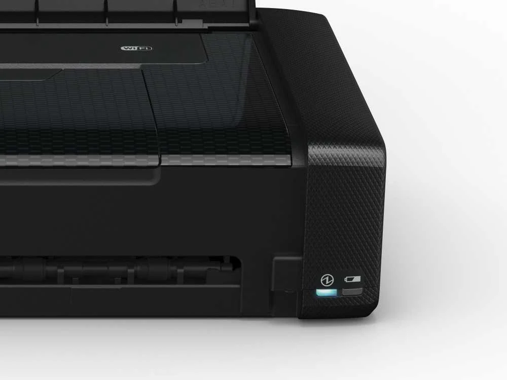 Spausdintuvas Epson WorkForce WF-100W
