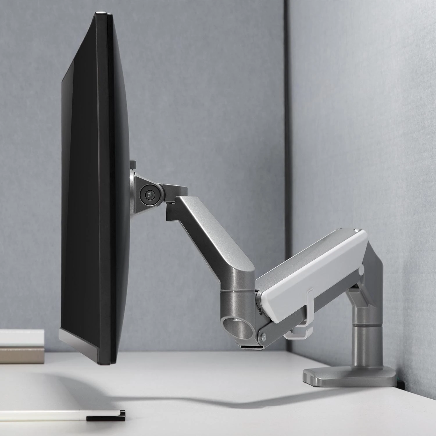 Monitoriaus laikiklis Ergo Office ER-405G