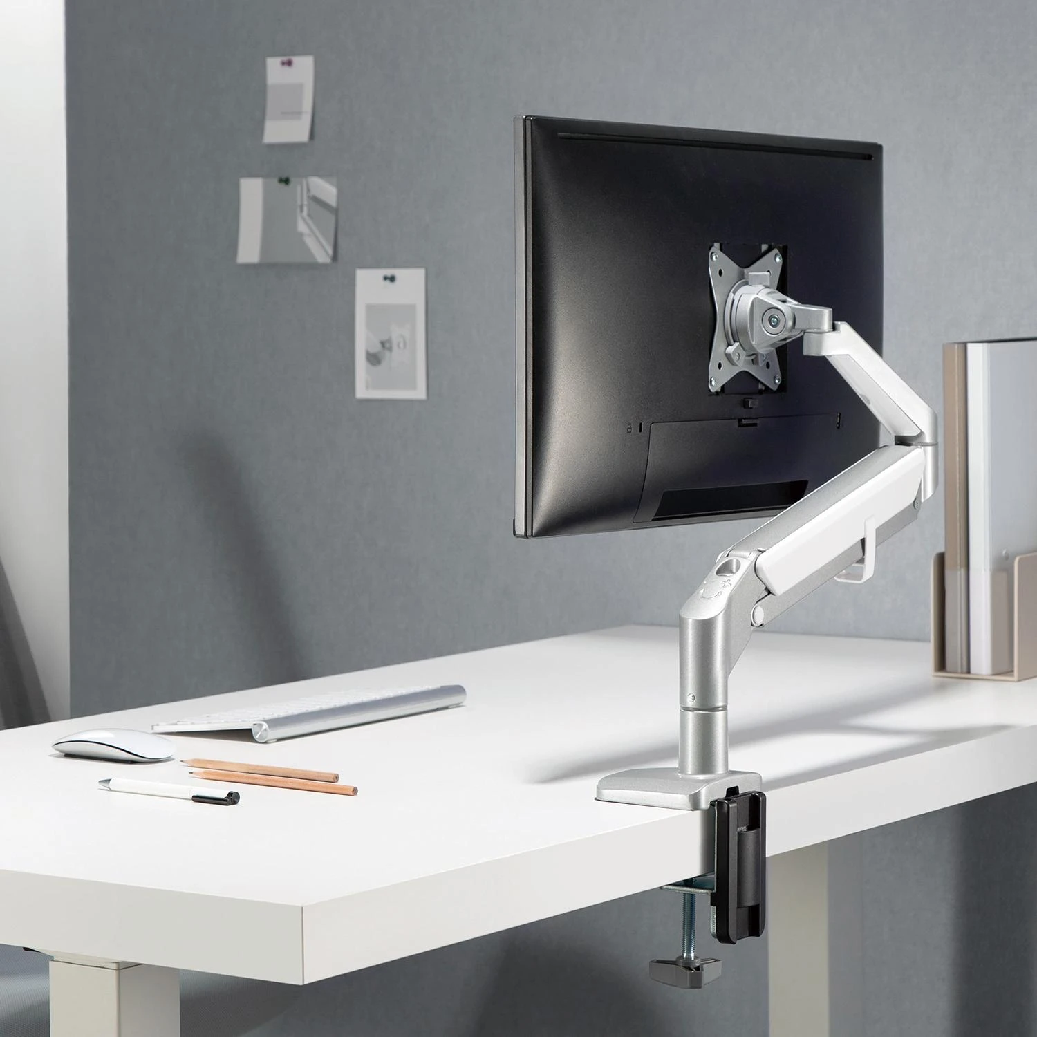 Monitoriaus laikiklis Ergo Office ER-405G