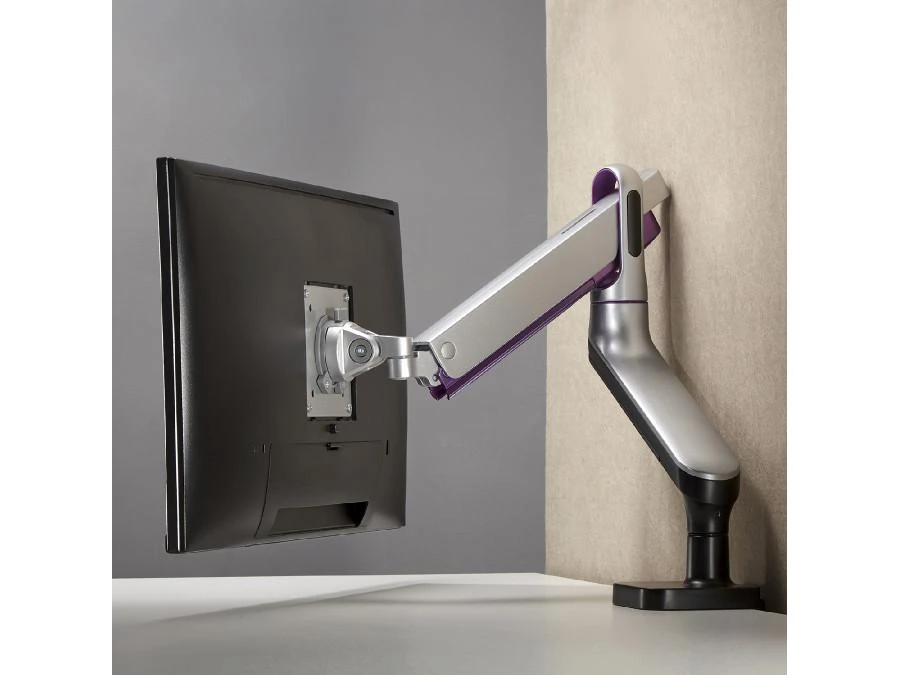 Monitoriaus laikiklis Ergo Office Spring ER-436, Vesa 100, 17-32"