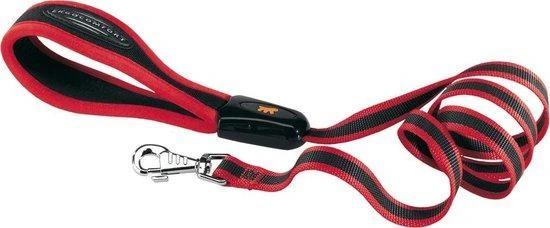 Ferplast Ergocomfort dirželis 15/120 raudonas