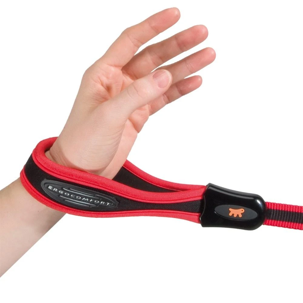 Ferplast ERGOCOMFORT Virvelė 20/120 PILKA