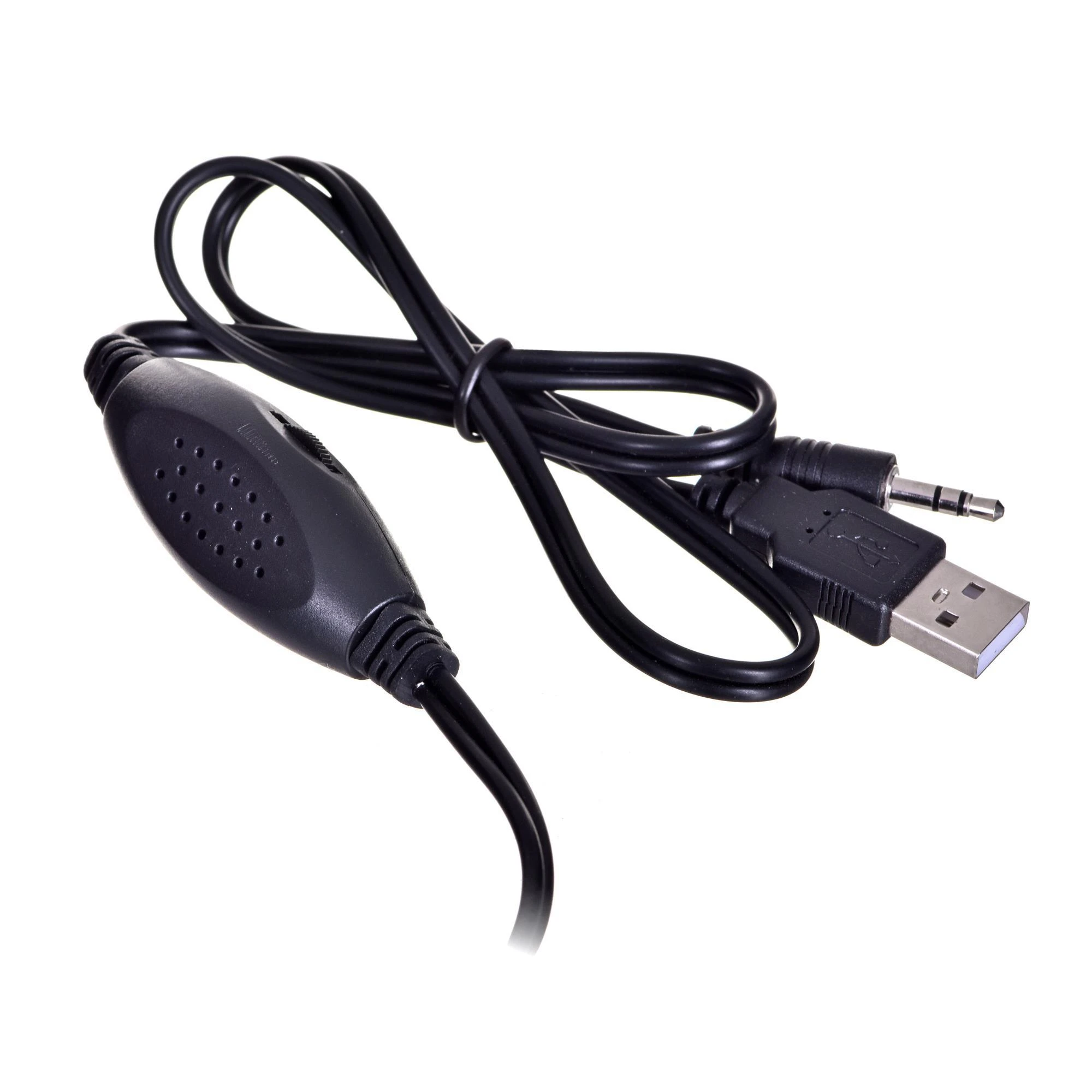 Kompiuterio kolonėlės Esperanza EP122 2.0 liaudies kolonėlės, maitinamos iš USB