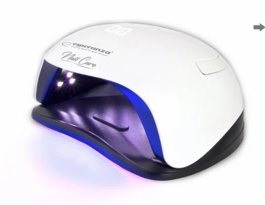 Esperanza UV LED lempa AMETHYST 54W