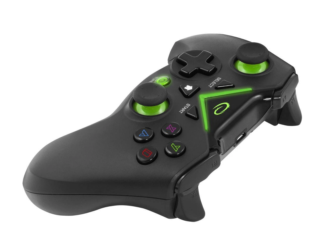 ESPERANZA EGG112K Bevielis žaidimų valdiklis Android/PC/PS3/XBOX ONE