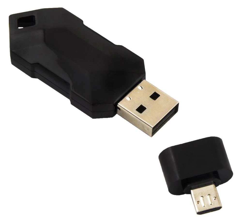 ESPERANZA EGG112K Bevielis žaidimų valdiklis Android/PC/PS3/XBOX ONE