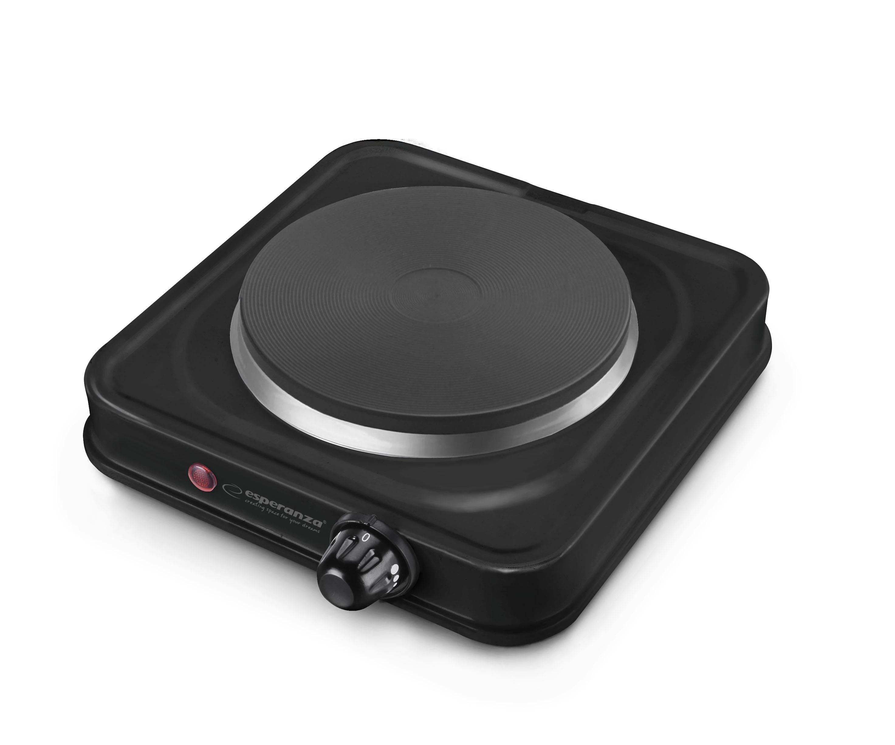 Cooker Esperanza St. Helens EKH003K (1 field, 1000W)