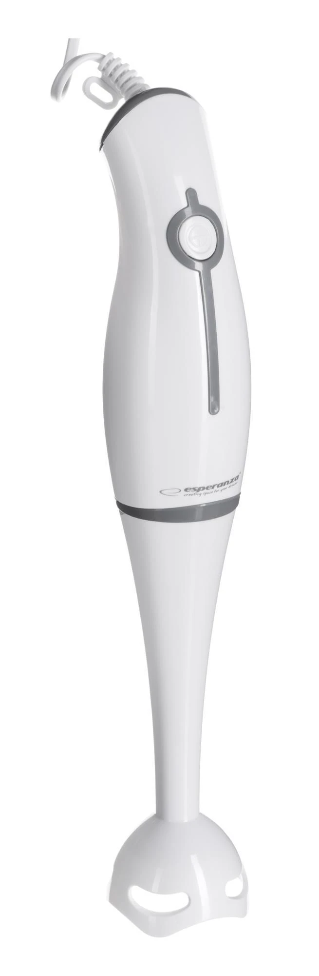 Maišytuvas hand Esperanza Frappe EKM001E (250W, pilka color)