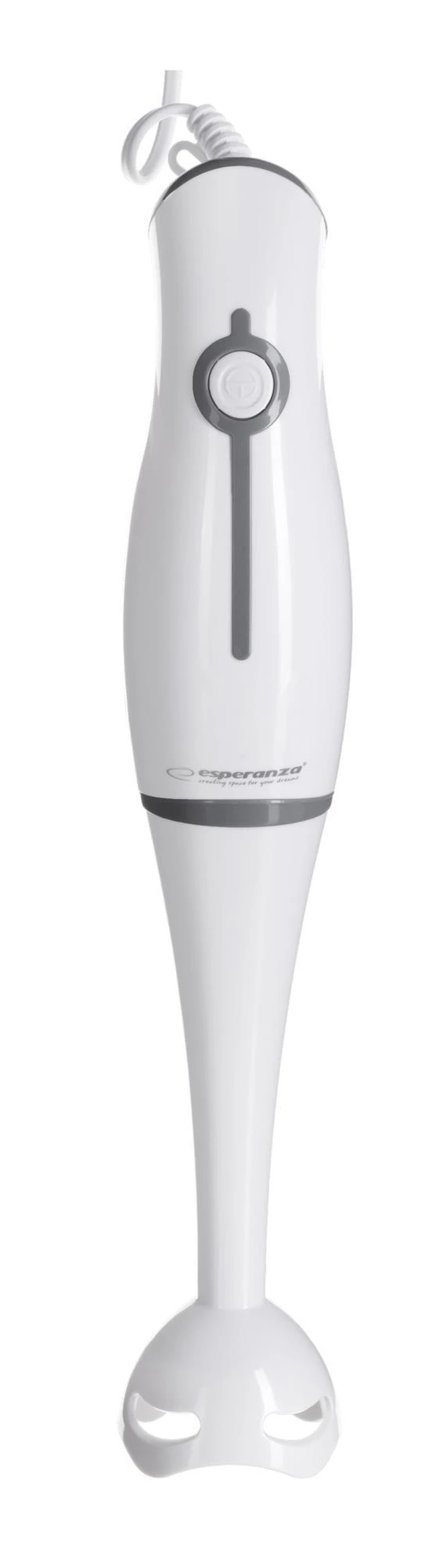 Maišytuvas hand Esperanza Frappe EKM001E (250W, pilka color)