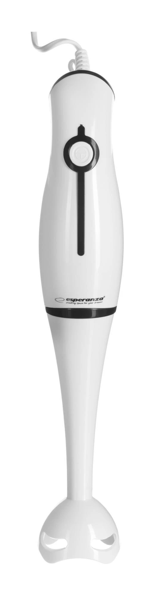 Maišytuvas hand Esperanza Frappe EKM001K (250W, juodos spalvos)