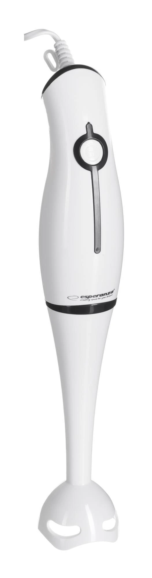 Maišytuvas hand Esperanza Frappe EKM001K (250W, juodos spalvos)