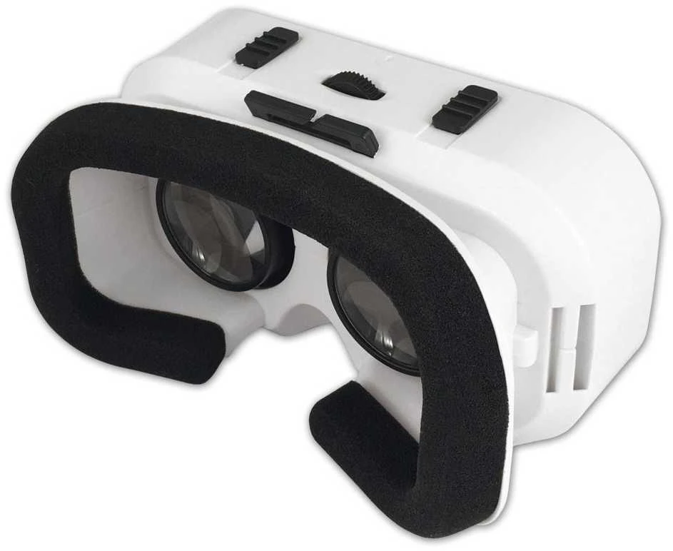Esperanza Shinecon 3D VR akiniai