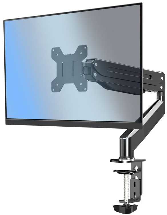 Monitoriaus Laikiklis - Esperanza ERW019 68,6 Cm (27") Juodas