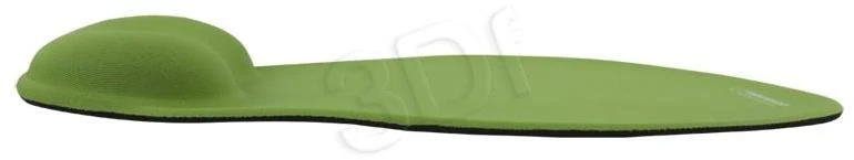 ESPERANZA EA137G gelinis pelės kilimėlis 230x190x20 mm Žalias