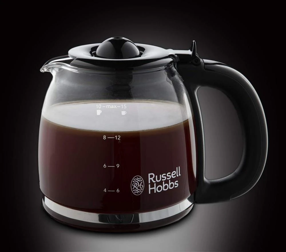 Kavamalė Russell Hobbs Russellas Hobbsas 24030:56 Pergalė