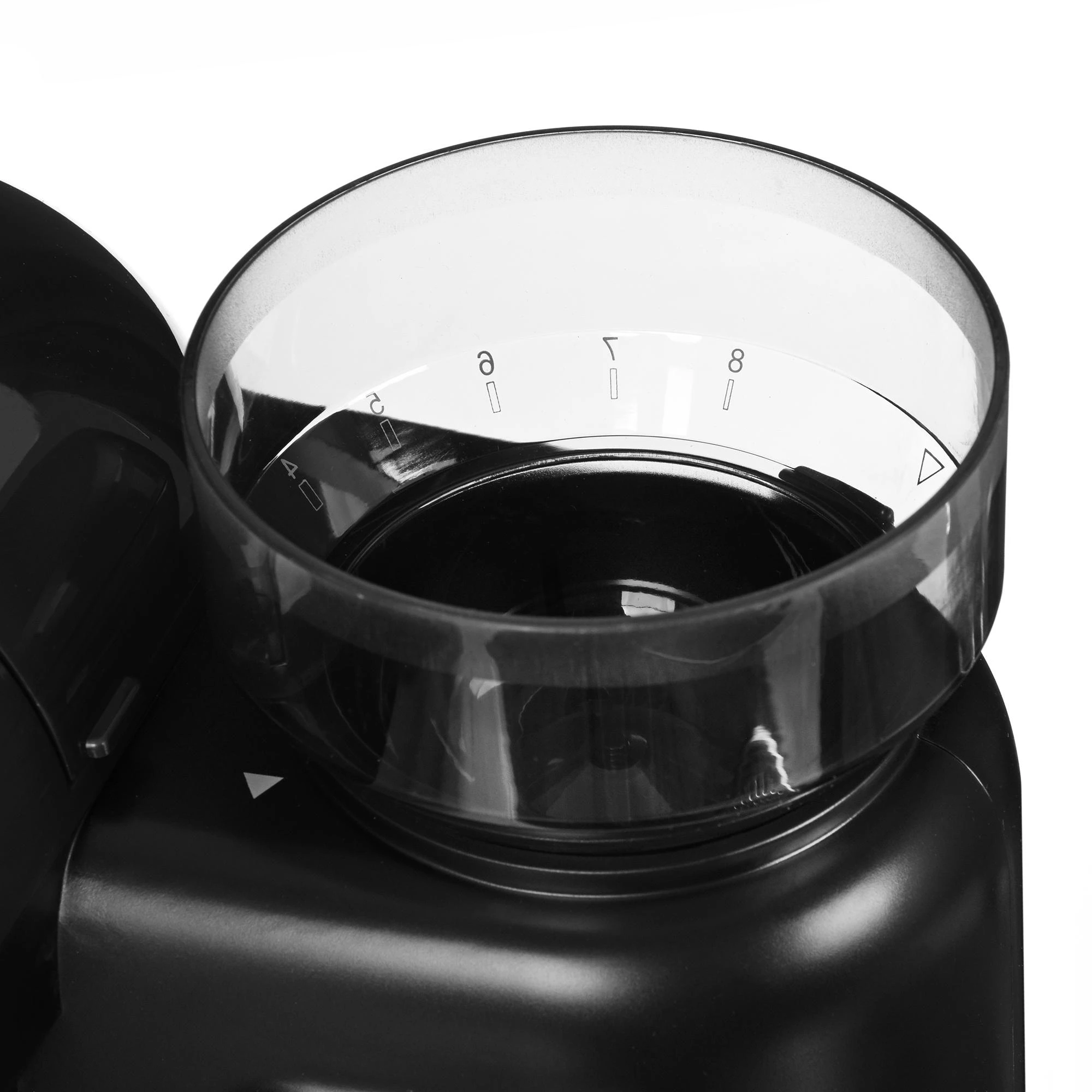 1318 Ariete Moderna Espresso Juodas kavos aparatas