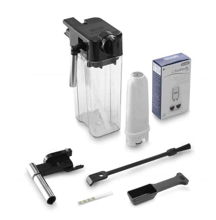 Kavos aparatas DeLonghi ESAM 460.75.MB | Varle.lt