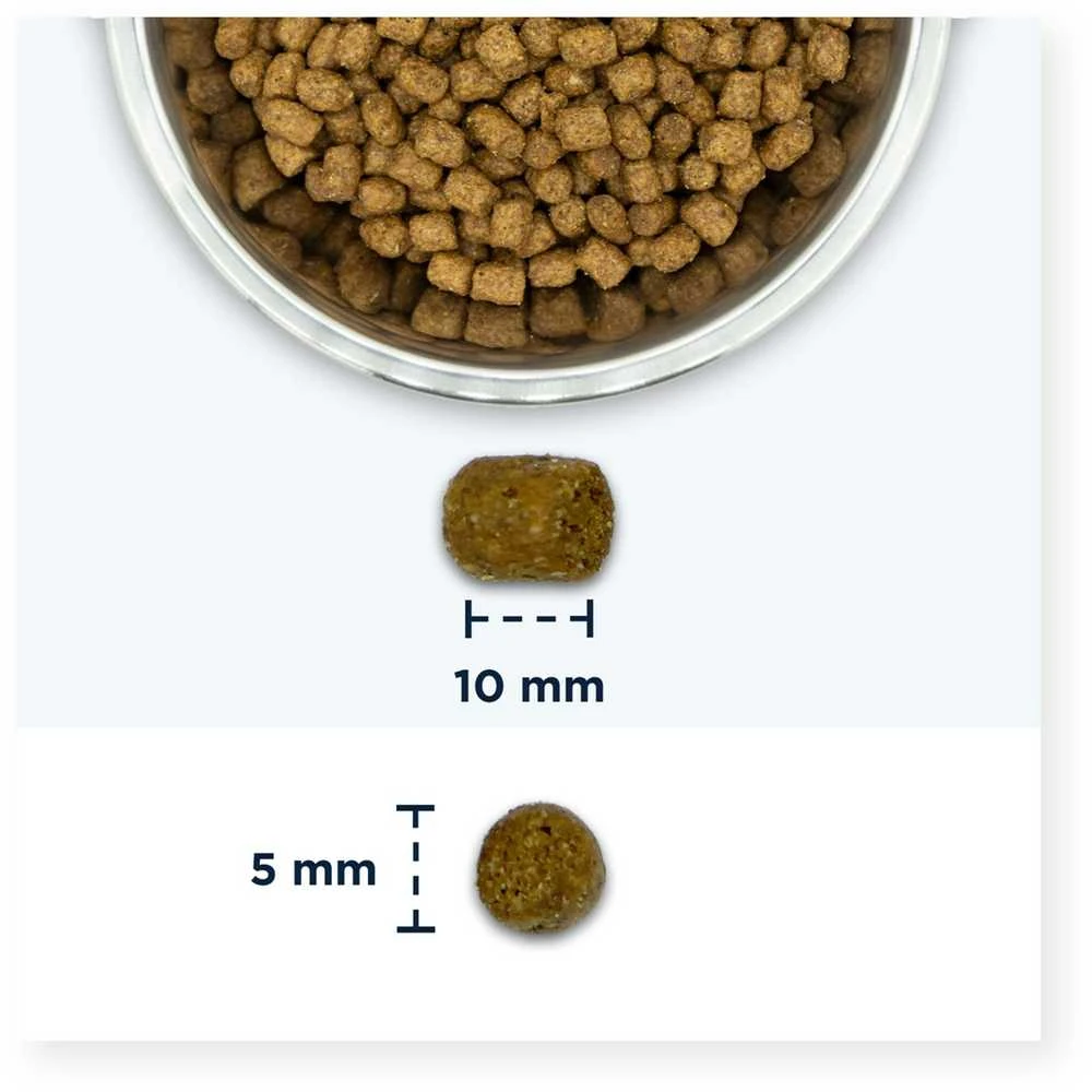 Eukanuba Sterilizuota / Weight Control Adult (vištiena) 10kg