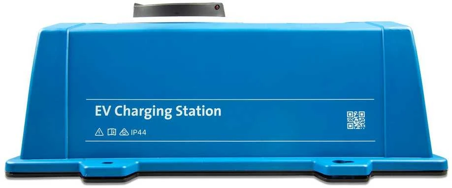 Victron Energy EV įkrovimo stotelė
