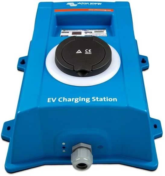 Victron Energy EV įkrovimo stotelė