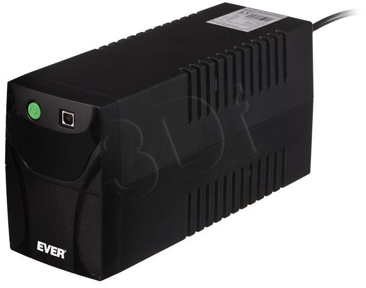 UPS Ever Easyline 650AVR USB