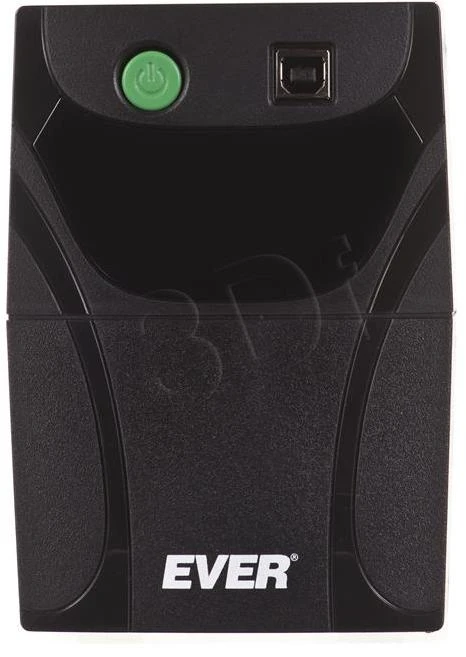 UPS Ever Easyline 650AVR USB