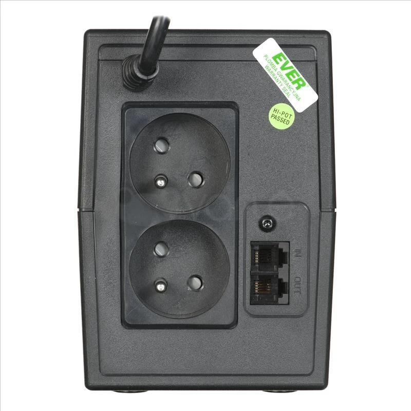 UPS Ever Easyline 850AVR USB