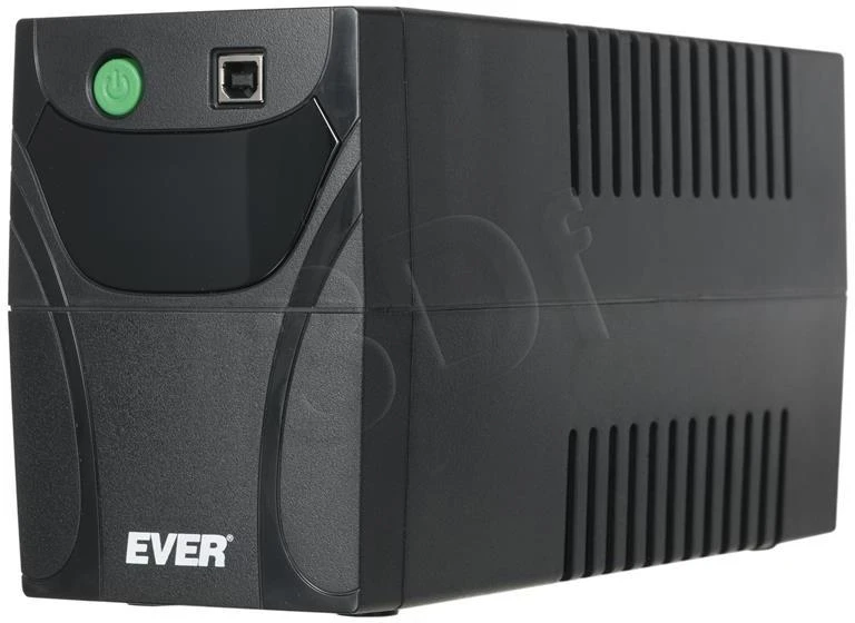 UPS Ever Easyline 850AVR USB
