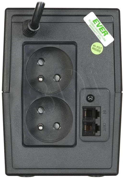 UPS Ever Easyline 850AVR USB