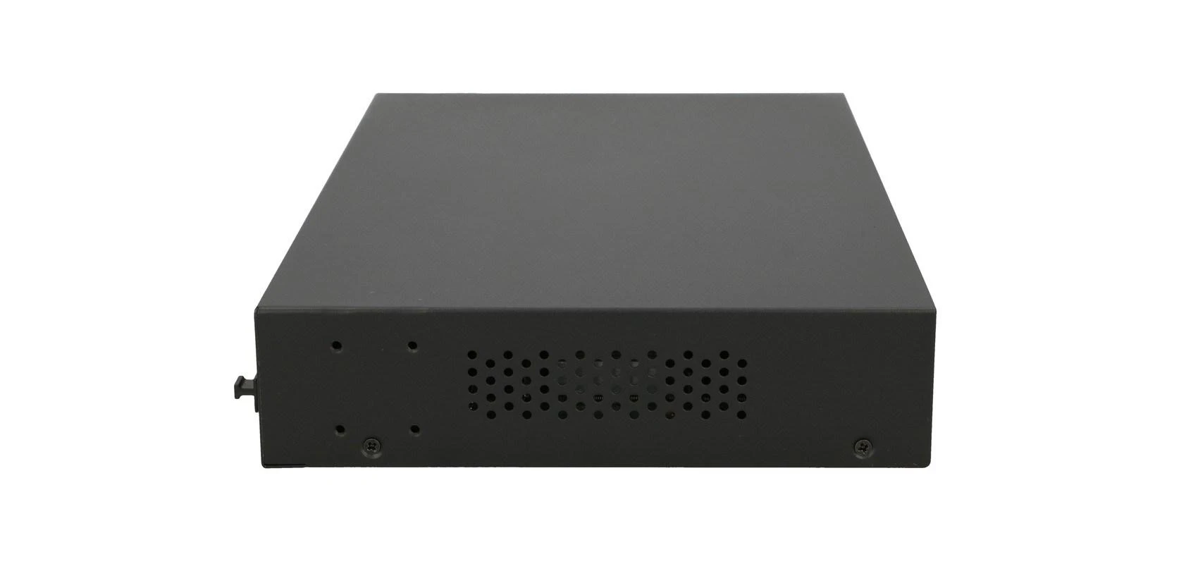 Šakotuvas EXTRALINK EX.16101 VIRTUS V3 Switch PoE 16x 100Mb/s PoE/PoE+ 2x Gigabit RJ45 + 1x SFP PoE Budget 150W