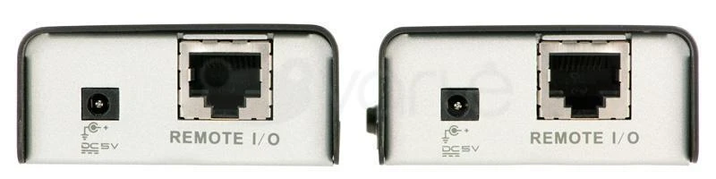 Aten USB VGA Cat 5 Mini KVM Extender (1280 x 1024@100m) | Aten | Extender | USB VGA Cat 5 Mini KVM Extender